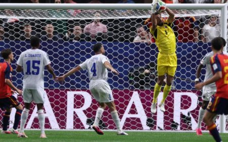 مدرب الرأس الأخضر يعلن اقتراب فريقه من تحقيق التأهل التاريخي في كأس العالم