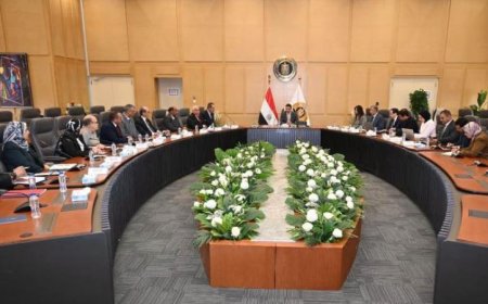 وزير الصناعة يعلن خطة لزيادة صادرات الأثاث واستعادة ريادة المنتج المصري