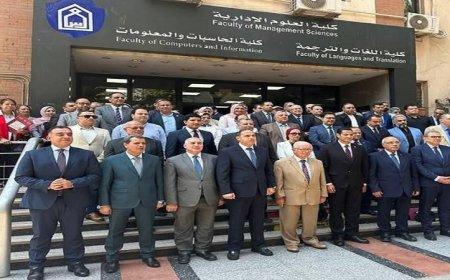 رئيس الرقابة المالية يؤكد أن بناء القدرات وتطوير الكفاءة المهنية في صدارة أولوياتنا
