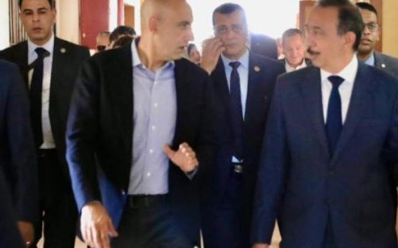 وزير التعليم يؤكد على ضرورة تحمل أولياء الأمور تكلفة إصلاح الأضرار في مدرسة الروافع