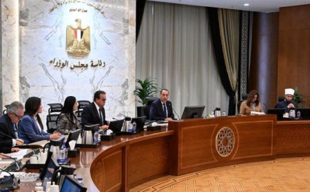 رئيس الوزراء يؤكد على أهمية الملف السكاني كأولوية رئيسية في أجندة الحكومة