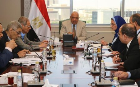 انطلاق موعد “الحوار الأخضر 2026” في اليوم العالمي للبيئة لتعزيز الوعي البيئي