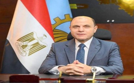 محافظ الغربية يؤكد أهمية دور المواطن كشريك في التنمية والاستجابة السريعة لمطالبه