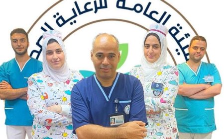 الرعاية الصحية تطلق سلسلة فرسان الهيئة بالفيديو لتكريم الكفاءات الطبية المتميزة