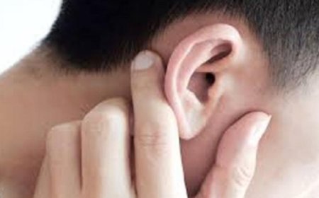 تأثير دخول الماء إلى الأذن على صحتها وكيفية الوقاية منه