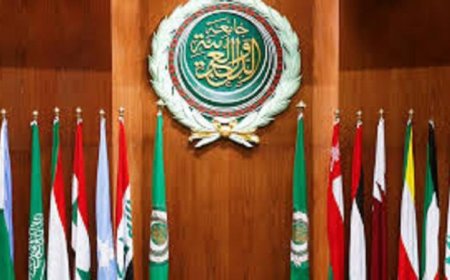 انطلاق الاجتماعات التشاورية لوزراء الخارجية العرب في الأردن لتعزيز التعاون العربي