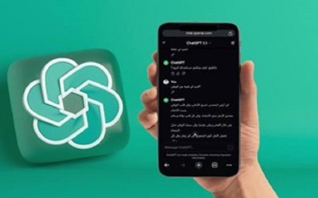 ChatGPT تطلق ميزة المهام المجدولة لتشغيل تلقائي ومراقبة ذكية لتعزيز الإنتاجية