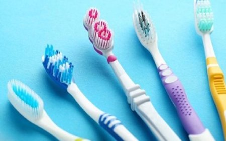 فرشاة الأسنان سلاح فعال في حماية الرئتين من العدوى القاتلة في المستشفيات