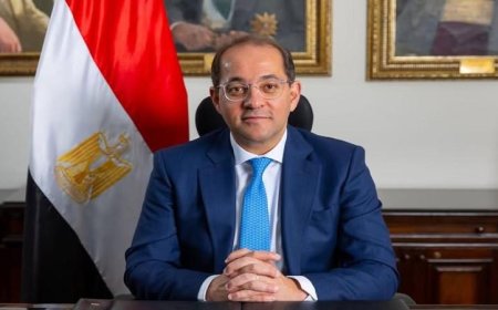 وزير المالية يؤكد أن سياساتنا تعزز الاستقرار الاقتصادي وتدعم الإنتاج والتصدير