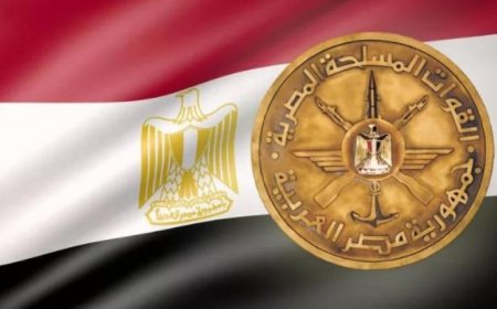 بالفيديو القوات المسلحة تطلق حملة شاملة ضد بؤر الجرائم في المنطقة الجنوبية العسكرية