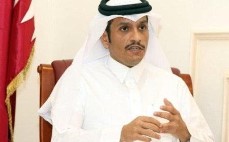 قطر والولايات المتحدة تتعاونان مع لبنان لتعزيز التزام وقف إطلاق النار