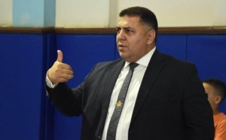 مصر تتألق في البطولة الأفريقية للكيك بوكسينج بكاميرون 2023