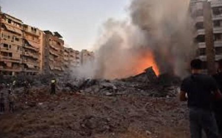 حصيلة العدوان الإسرائيلي على لبنان 4175 شهيدا و12164 جريحا في أرقام مأساوية