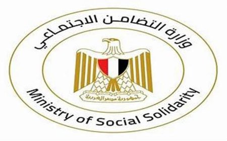 وزيرة التضامن تأمر بتقديم رعاية شاملة لأربعة أطفال تم العثور عليهم وحيدين في حلوان