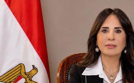وزيرة الإسكان تعين هاني الإسكندراني رئيسا لجهاز التعمير في قرار مفاجئ