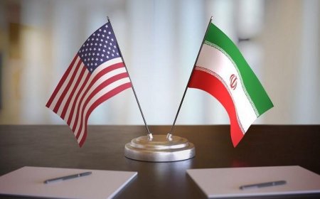 المملكة المتحدة تعبر عن ترحيبها بمذكرة التفاهم بين الولايات المتحدة وإيران