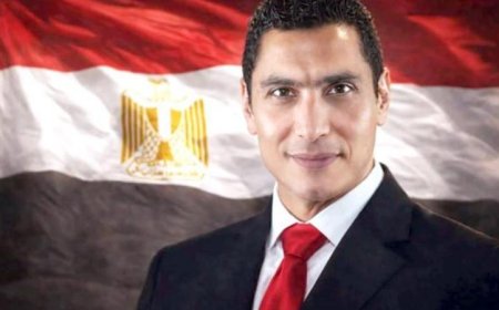 وزير الرياضة يؤكد أن الجيل الجديد يحمل الأمل لمستقبل مصر الرياضي