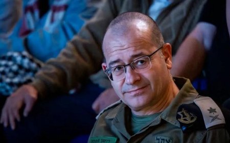 رئيس الموساد الجديد يطالب بتحقيق شامل في إخفاقات هجوم 7 أكتوبر