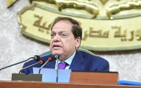 النائب محمد أبو العينين يدعو لتغيير جذري في الاستراتيجية الاقتصادية لتحسين الأوضاع المالية