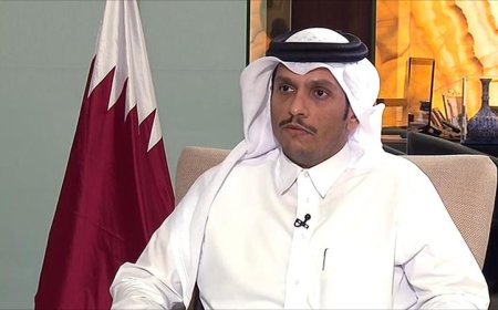 قطر تؤكد ضرورة حل شامل وعادل للقضية الفلسطينية لتحقيق الاستقرار الكامل في المنطقة