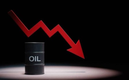 انخفاض سعر النفط الكويتي إلى 85.07 دولار للبرميل وتأثيره على السوق العالمي