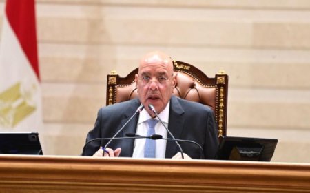 مجلس النواب يستأنف مناقشة مشروعات القوانين والاتفاقيات الدولية الحيوية