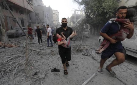لجنة أممية تحذر من أن توقف عمل المنظمات الحقوقية يعرض أطفال فلسطين لانتهاكات إسرائيلية