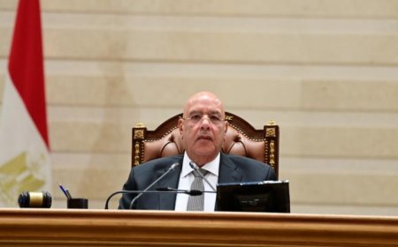 البرلمان يوافق نهائيا على تعديل قوانين ضريبة الدمغة لتحسين النظام الضريبي