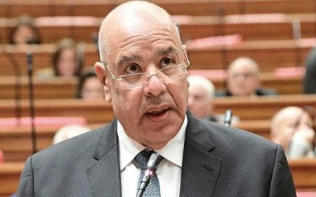 البرلمان يوافق بشكل نهائي على تعديل قوانين الإجراءات الضريبية الموحد لتعزيز الشفافية المالية