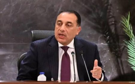 مدبولي يعلن عن إجازة رسمية يوم الخميس 2 يوليو احتفالاً بذكرى ثورة 30 يونيو