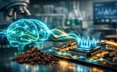 استخدام أمواج صوتية لتنشيط الشرائح الدماغية وتحفيز القدرات العقلية