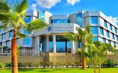 نجاح تاريخي في إجراء جراحي معقد لاستئصال ورم ضخم من قاع الجمجمة لأول مرة