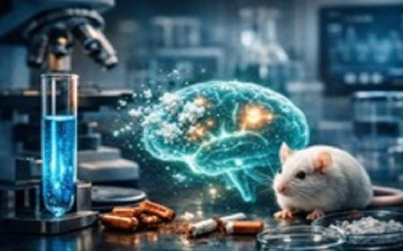 دواء مبتكر يعتمد على النحاس يحقق تقدمًا في علاج تراكم بروتينات ألزهايمر