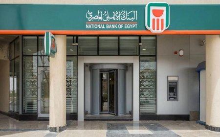 البنك الأهلي المصري يزيد عائد الشهادات البلاتينية ويطلق شهادة جديدة بعائد 19.5%