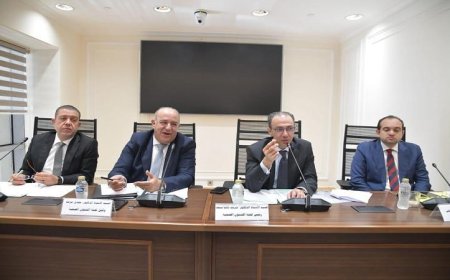 صحة النواب تكشف عن خطة استراتيجية شاملة للنهوض بالقطاع الطبي