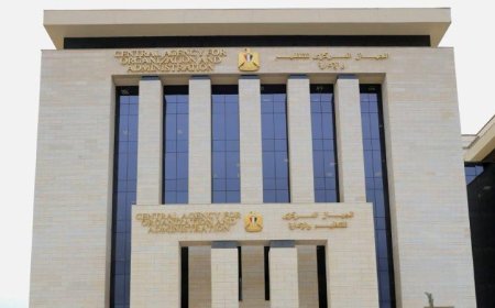 إصدار القواعد التنفيذية لترقية الموظفين من “التنظيم والإدارة” بدءا من يوليو 2026