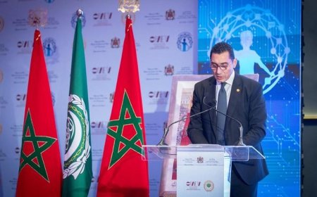 وزير الشباب يفتتح الملتقى العربي الأول لاستكشاف تأثير وسائل التواصل الاجتماعي