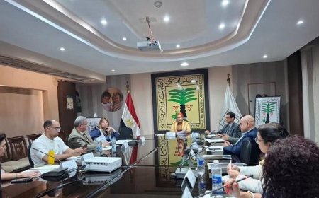 القومي للطفولة والأمومة يكشف عن خطته المستقبلية ويستعد لإطلاق مبادرات جديدة تساهم في رعاية الأطفال والأمهات