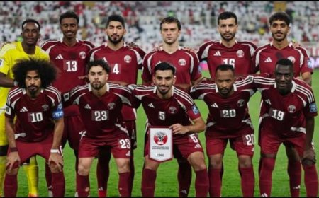 الليلة العنابي يسعى لتصحيح المسار أمام البوسنة والهرسك في مواجهة حاسمة