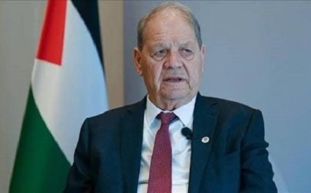 المجلس الوطني الفلسطيني يعلن عن بدء التحضيرات لاختيار أعضاء المجلس في الشتات