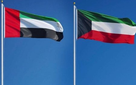 تعزيز التعاون العسكري بين الإمارات والكويت فرصة جديدة للأمن الإقليمي