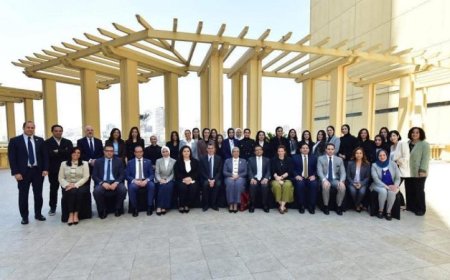 النيابة العامة تطلق ورش عمل متخصصة لمكافحة جرائم العنف ضد المرأة ودعم الضحايا