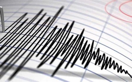 زلزال مدمر بقوة 3.7 درجة يضرب محافظة فوكوشيما اليابانية