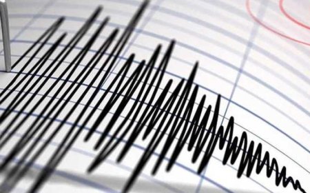 زلزال بقوة 3.7 درجة يهز محافظة فوكوشيما اليابانية ويثير قلق السكان