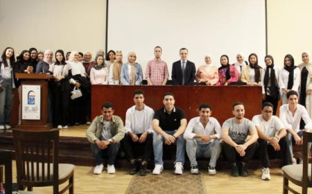 القومي للترجمة يقدم برنامجا جديدا للتدريب الميداني لطلاب الترجمة لتعزيز مهاراتهم