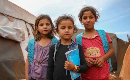 مجلس الأمن يناقش تعزيز آليات حماية الأطفال في النزاعات amid تصاعد الانتهاكات بحقهم