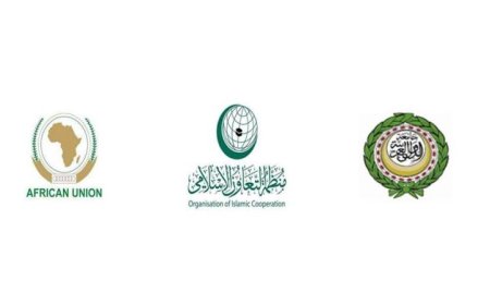 بيان قوي من الدول العربية والإفريقية والإسلامية ضد مخططات الضم والاستيطان الإسرائيلي في فلسطين