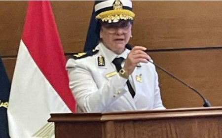 وزارة الداخلية تعقد ندوة حول حماية حقوق الطفل تحت عنوان طفولة آمنة بوطن آمن