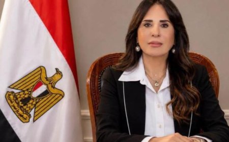 وزيرة الإسكان تعلن عن موعد تسليم قطع الأراضي السكنية المتميزة بدءًا من 6 يوليو المقبل
