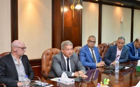 الأعلى للإعلام تبرز دور الإعلام الرياضي في دعم المنتخب الوطني خلال بطولة كأس العالم
